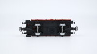 Märklin H0 4696 Offener Güterwagen mit Bremserhaus  O 10 der DRG