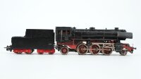 Märklin H0 3005 Dampflok mit Tender BR 23 014 Wechselstrom