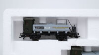 Märklin H0 46290 Wagenset "Spirituswagen" K.Bay.Sts.B.
