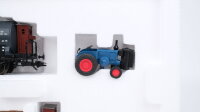 Märklin H0 46823 Wagenset "Holzvergaser" DB