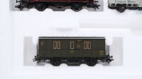 Märklin H0 4509 Wagen-Set "Bauzug" der DRG