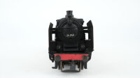 Märklin H0 Dampflok mit Tender BR 24 058 DB Wechselstrom