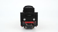 Märklin H0 Dampflok mit Tender BR 24 058 DB Wechselstrom