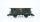 Märklin H0 4501A2 Postwagen (Postmuseumswagen 1990) der K.W.St.E.