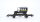 Märklin H0 4501A2 Postwagen (Postmuseumswagen 1990) der K.W.St.E.