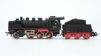 Märklin H0 FM 800 Dampflok mit Tender BR 24 058...