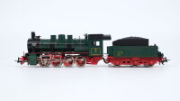 Fleischmann H0 4147 Dampflok G8 BR 4537 K.P.E.V....