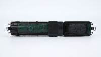 Fleischmann H0 4147 Dampflok G8 BR 4537 K.P.E.V. Wechselstrom Analog (EVP)