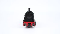 Fleischmann H0 4147 Dampflok G8 BR 4537 K.P.E.V. Wechselstrom Analog (EVP)