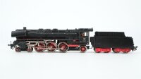 Märklin H0 Dampflok mit Tender BR 01 097 DB...