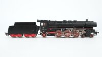 Märklin H0 Dampflok mit Tender BR 01 097 DB Wechselstrom