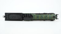 Märklin H0 Dampflok mit Tender BR S 3/6 3673 K.Bay.Sts.B. Wechselstrom (Vorderachse lose)