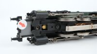 Märklin H0 Dampflok mit Tender BR S 3/6 3673 K.Bay.Sts.B. Wechselstrom (Vorderachse lose)