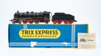 Trix Express H0 2407 Dampflok BR 18 601 DR Gleichstrom