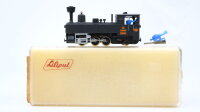 Liliput H0e 701 Dampflok Zillertalbahn BR 2 (fährt...