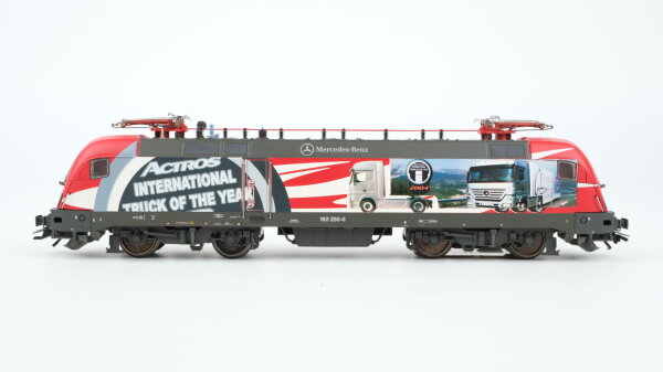 Märklin H0 E-Lok "Mercedes-Benz" BR 182 255-0 Wechselstrom Digital
