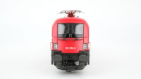 Märklin H0 E-Lok "Mercedes-Benz" BR 182 255-0 Wechselstrom Digital