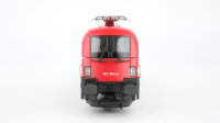 Märklin H0 E-Lok "Mercedes-Benz" BR 182 255-0 Wechselstrom Digital