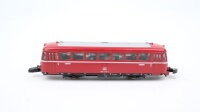 Märklin Z Schienenbus BR 798 DB
