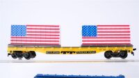 Unbekannt H0 Konvolut USA Kesselwagen,...