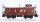 Unbekannt H0 Konvolut USA Kesselwagen, Containertragewagen, Silowagen "Dewars, White Horse Whisky" Caboose