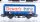 Unbekannt H0 Konvolut USA Kesselwagen, Containertragewagen, Silowagen "Dewars, White Horse Whisky" Caboose