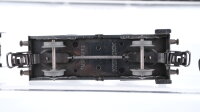 Märklin H0 Konvolut Silowagen "Braunkohlenstaub" Containertragewagen "Hapag Lloyd" Autotransportwagen mit PKW Schwertransportwagen mit Trafo "AEG" DB