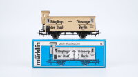 Märklin H0 4781 Kühlwagen...
