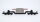 Märklin H0 4617 Tiefladewagen mit Transformator (Trafo-Union) SST 53  St 52 der DB