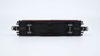 Märklin H0 4633 Güterwagen mit Schiebewänden und Schiebedach DB