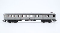 Märklin H0 4081 Nahverkehrswagen mit Führerstand Silberlinge DB