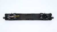 Märklin H0 4081 Nahverkehrswagen mit Führerstand Silberlinge DB