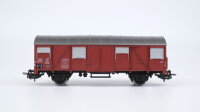 Märklin H0 4627 Gedeckter Güterwagen Glmmehs 57  der DB