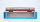 Märklin H0 4096 TEE-Großraumwagen 1.Kl. 61 80 18-70 042-6 Apümz/Apmz 122 DB