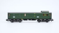 Märklin H0 4137 Gepäckwagen (107 766) Pw4ü bay 09 der DRG