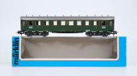 Märklin H0 4136 Schnellzugwagen (17 944) 3.Kl....