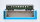 Märklin H0 4136 Schnellzugwagen (17 944) 3.Kl. C4ü bay 11 der DRG
