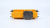 Märklin H0 Werkslok Henschel Gelb Wechselstrom Analog