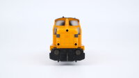 Märklin H0 Werkslok Henschel Gelb Wechselstrom Analog