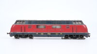 Märklin H0 Diesellok BR V 200 027 DB Wechselstrom Analog
