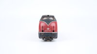 Märklin H0 Diesellok BR V 200 027 DB Wechselstrom Analog