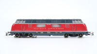 Märklin H0 Diesellok BR V 200 006 DB Wechselstrom...