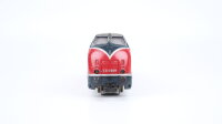 Märklin H0 Diesellok BR V 200 006 DB Wechselstrom Analog
