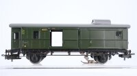 Märklin H0 Konvolut Personenwagen Packwagen