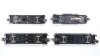 Märklin H0 Konvolut Personenwagen Packwagen