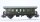 Märklin H0 Konvolut Personenwagen Packwagen