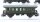 Märklin H0 Konvolut Personenwagen Packwagen