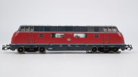 Märklin H0 Diesellok BR V 200 027 DB Wechselstrom...