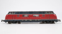 Märklin H0 Diesellok BR V 200 027 DB Wechselstrom...