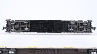 Märklin H0 Konvolut Postwagen Ausstellungswagen "märklin, General Karte" (Abbruch)